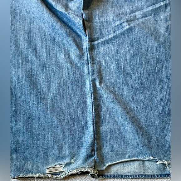 NFL🏉Custom "7 For All Mankind" Jeans